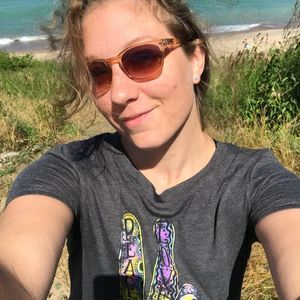 Meet your Posher, Marina